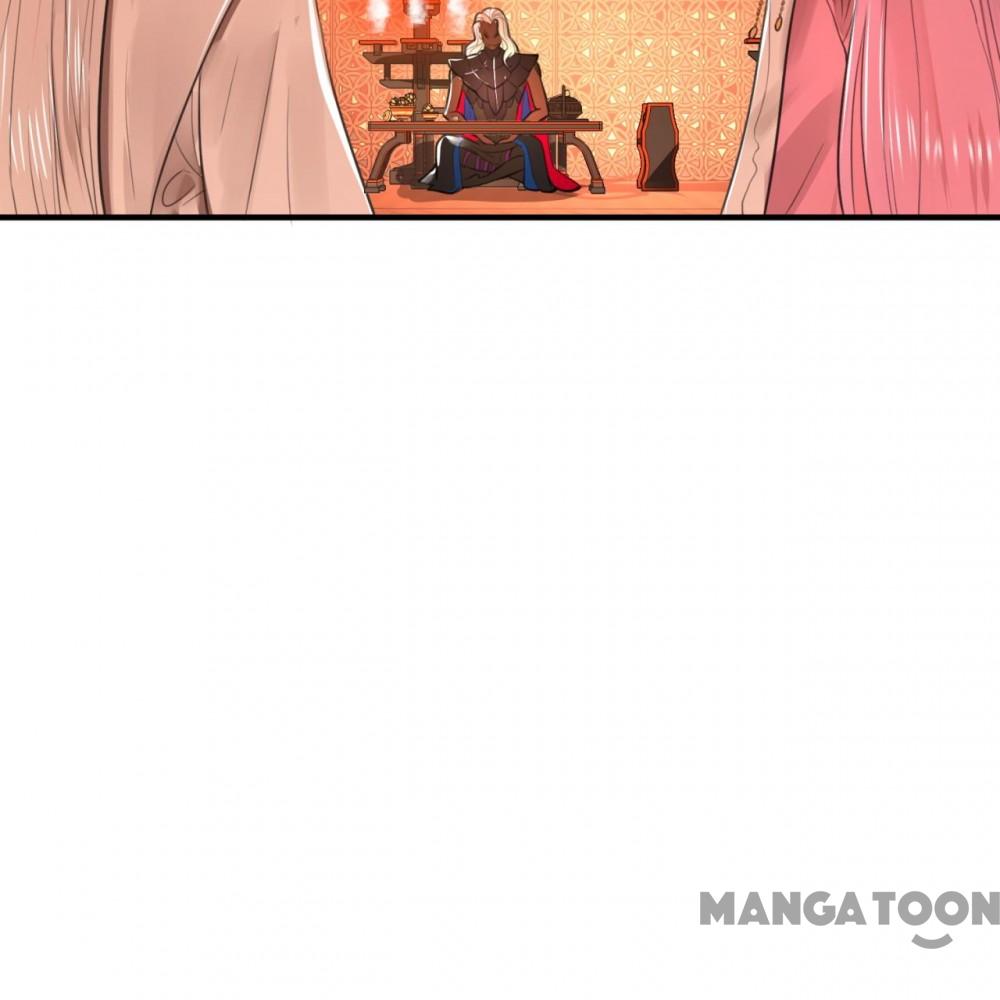 My Three Thousand Years To The Sky chapter 97 - page 42