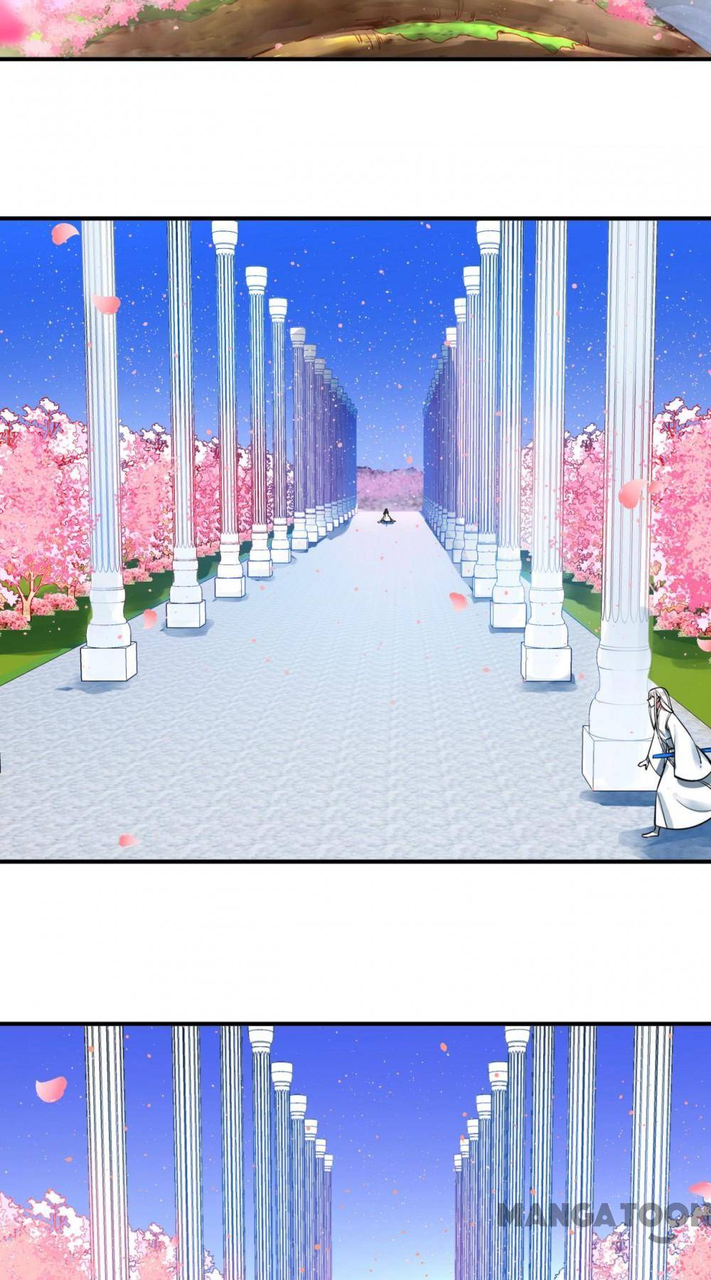 My Three Thousand Years To The Sky chapter 192 - page 3