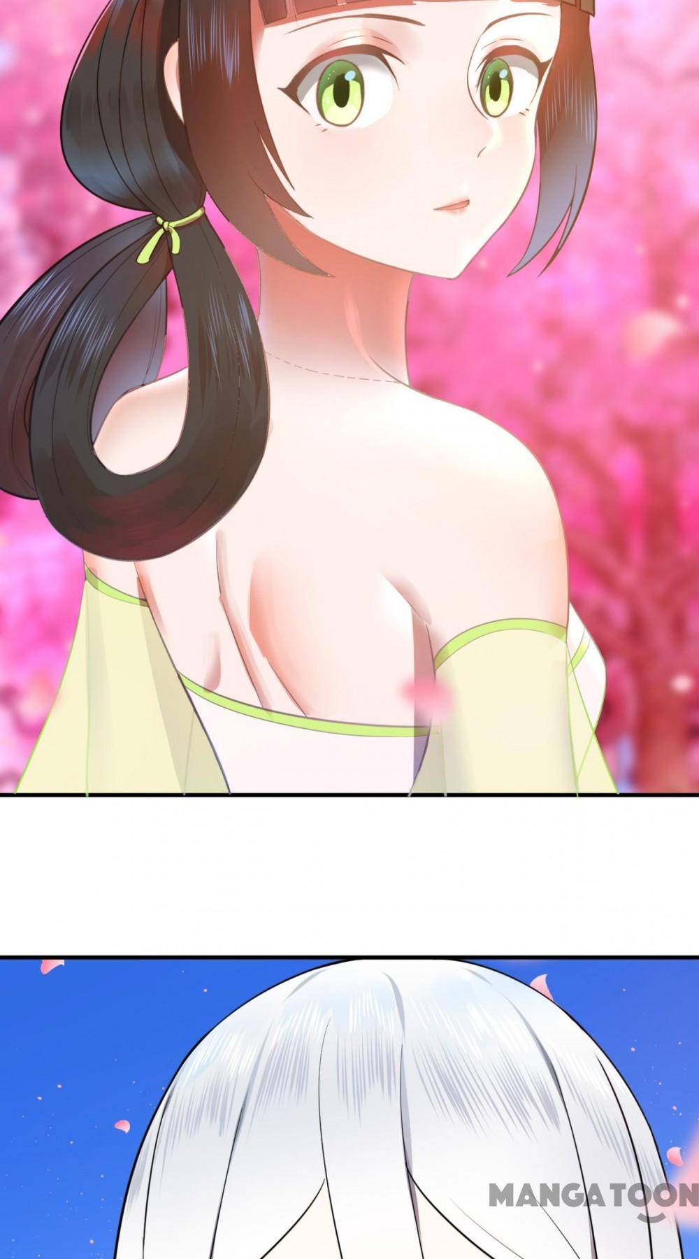 My Three Thousand Years To The Sky chapter 192 - page 6