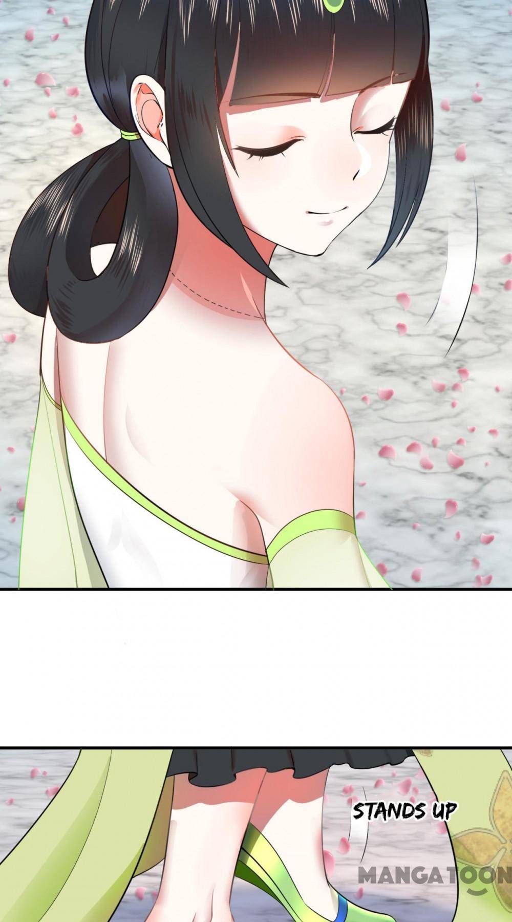 My Three Thousand Years To The Sky chapter 192 - page 8