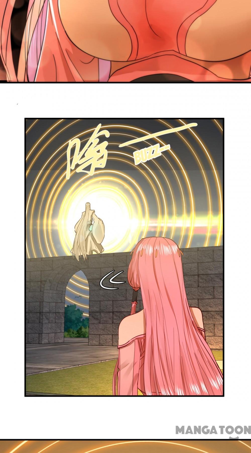 My Three Thousand Years To The Sky chapter 98 - page 10