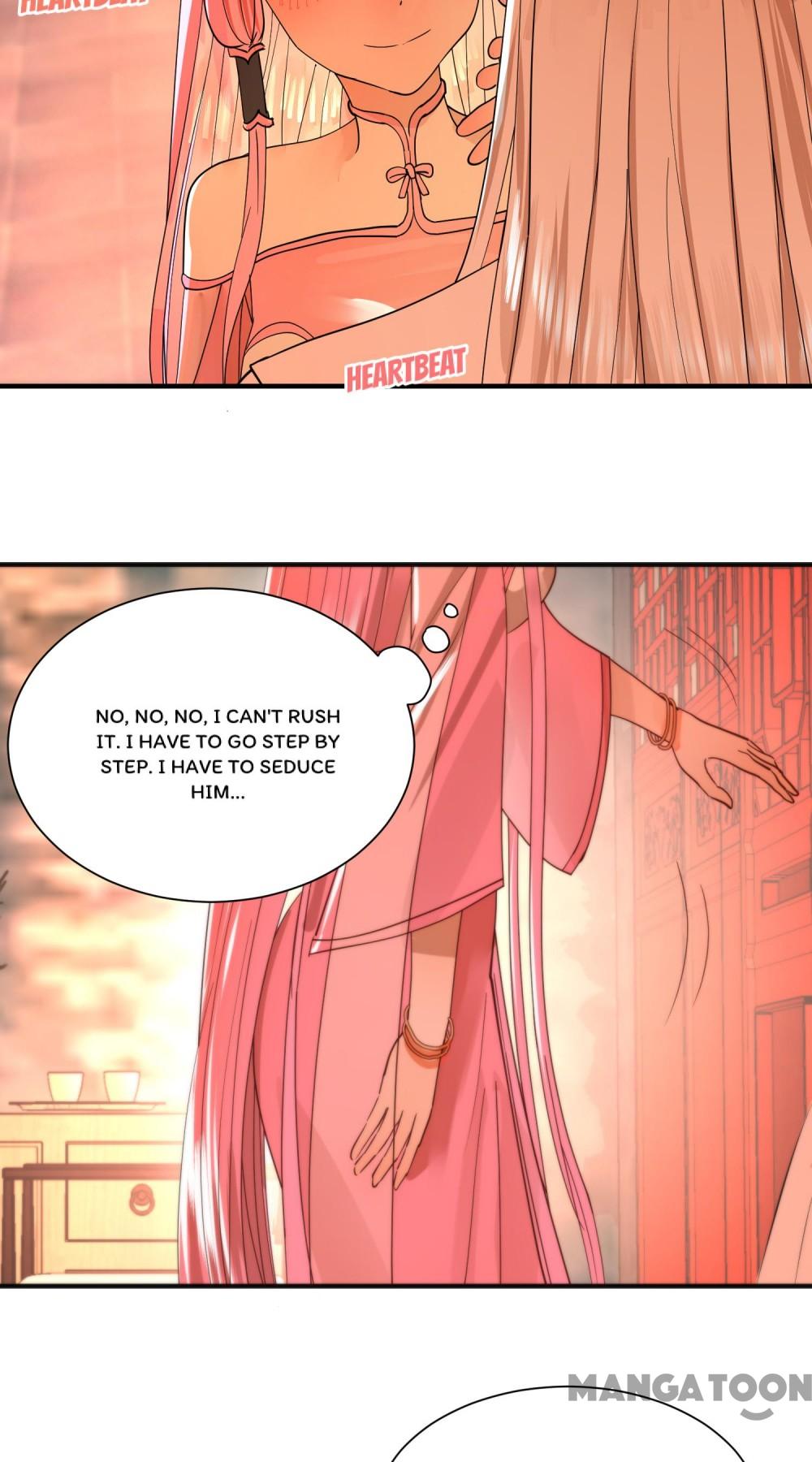 My Three Thousand Years To The Sky chapter 98 - page 21