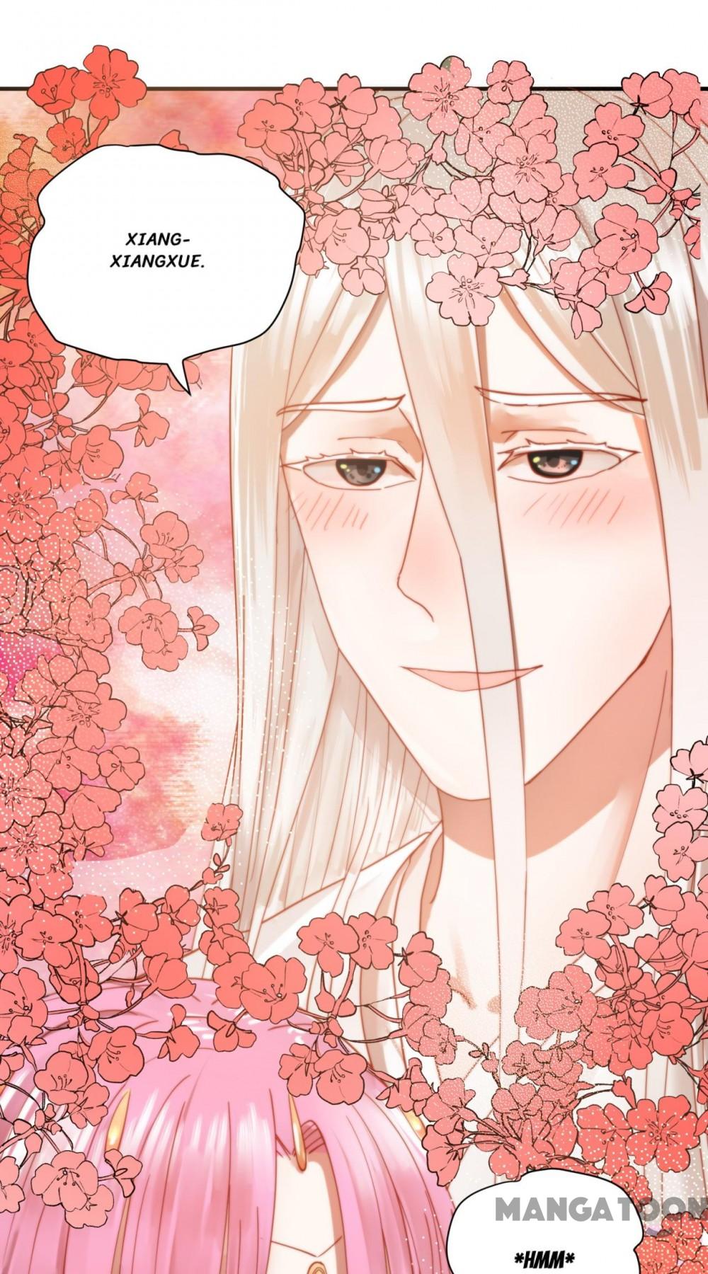 My Three Thousand Years To The Sky chapter 98 - page 30