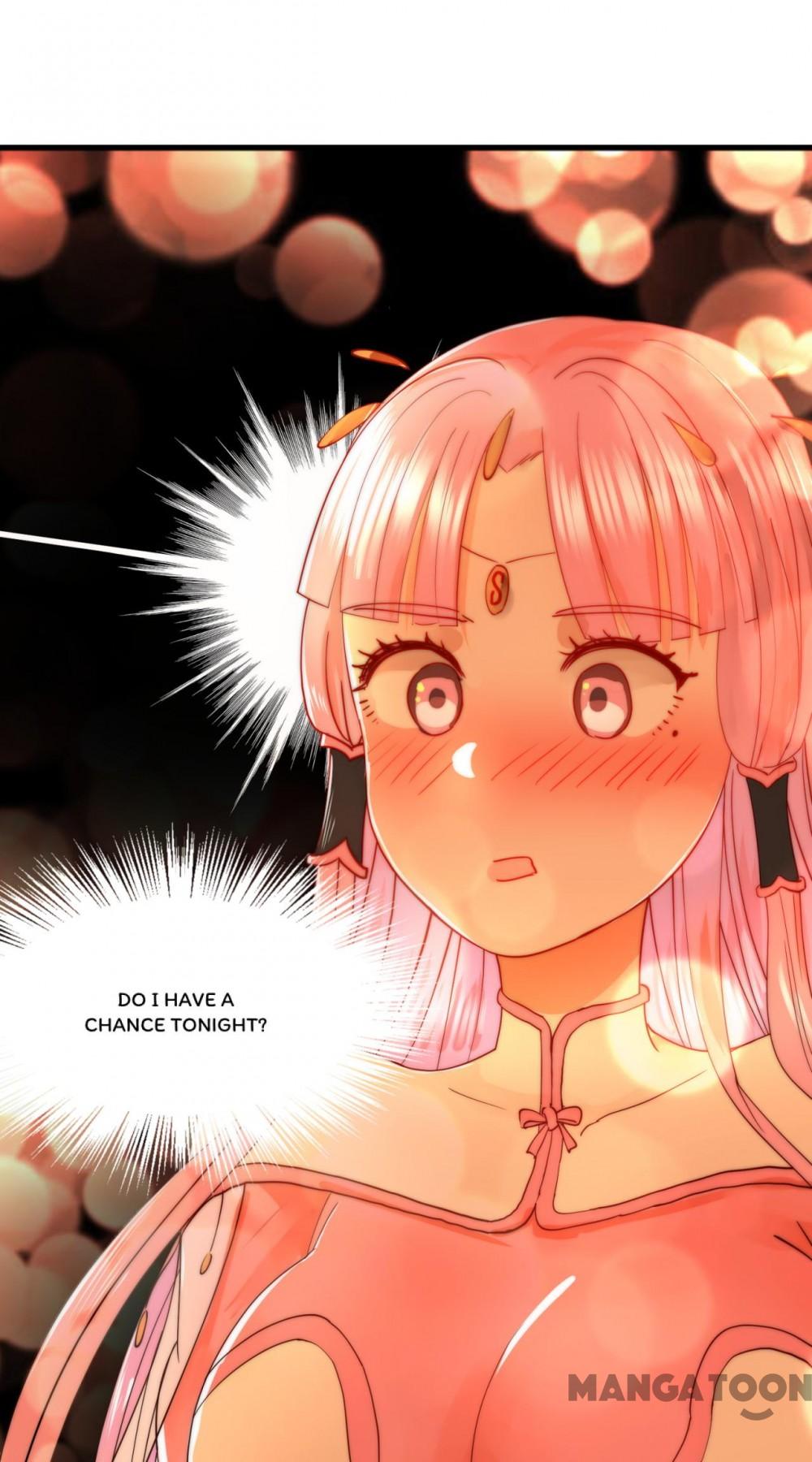 My Three Thousand Years To The Sky chapter 98 - page 9