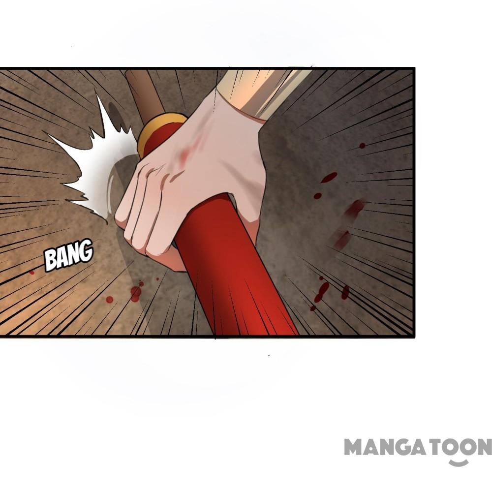 My Three Thousand Years To The Sky chapter 107 - page 13