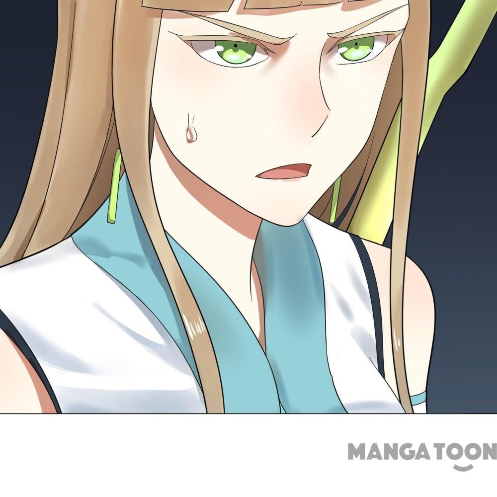 My Three Thousand Years To The Sky chapter 25 - page 12