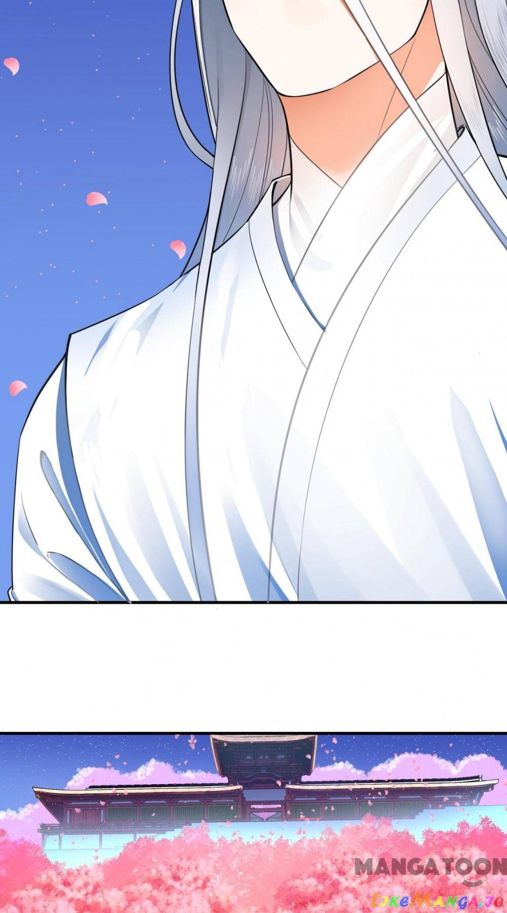 My Three Thousand Years To The Sky chapter 191 - page 56