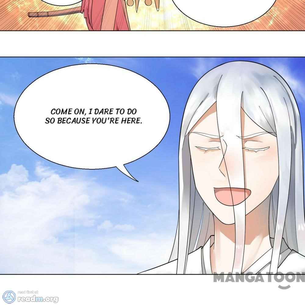 My Three Thousand Years To The Sky chapter 49 - page 24