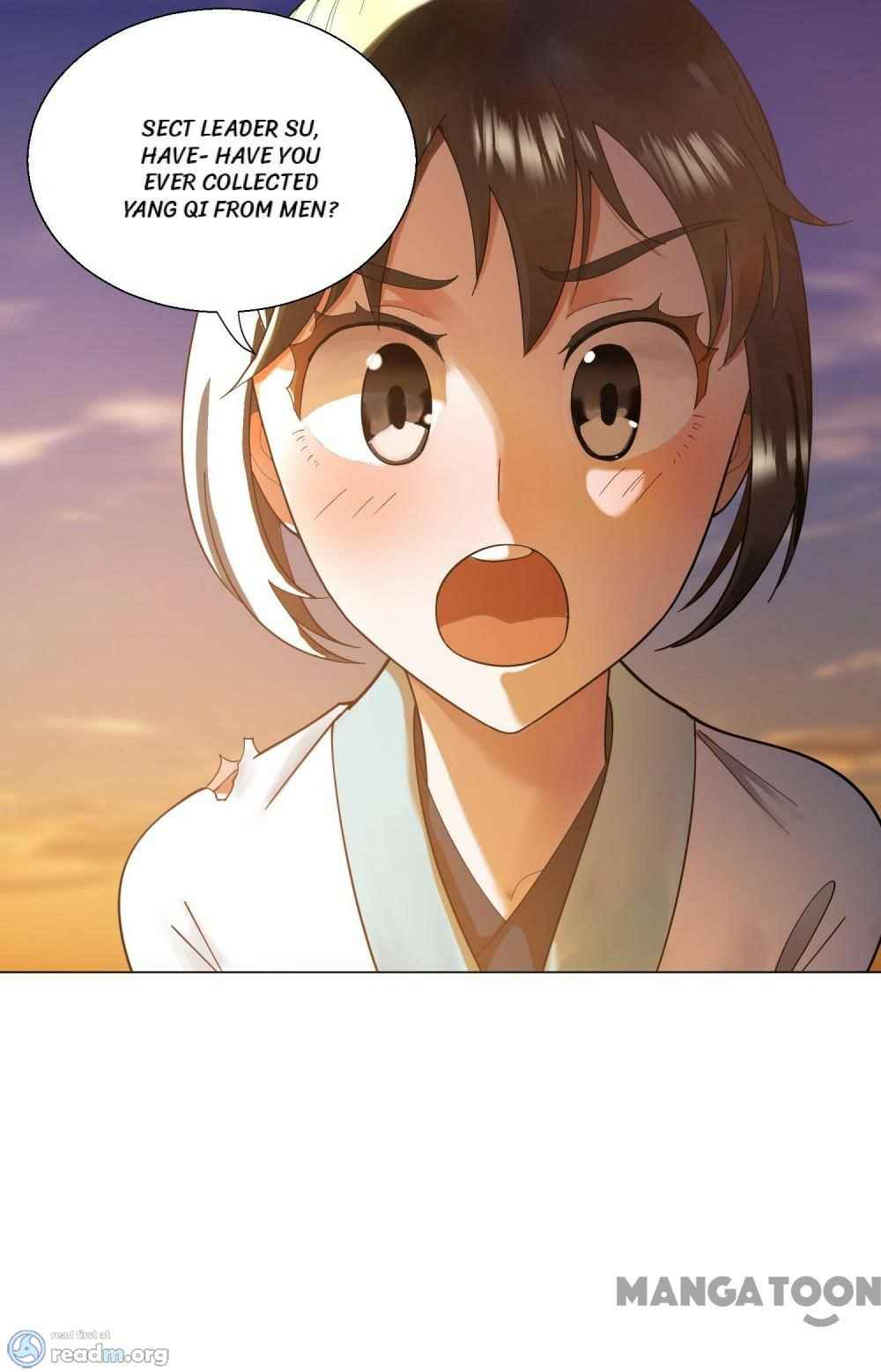 My Three Thousand Years To The Sky chapter 49 - page 34