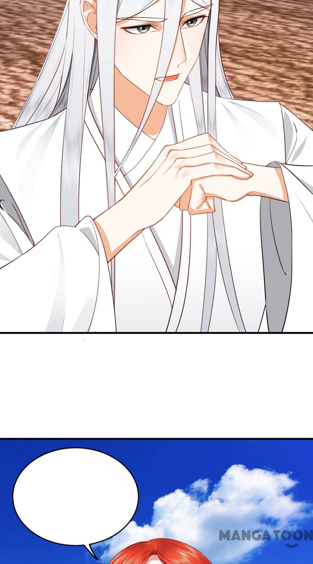 My Three Thousand Years To The Sky chapter 190 - page 13