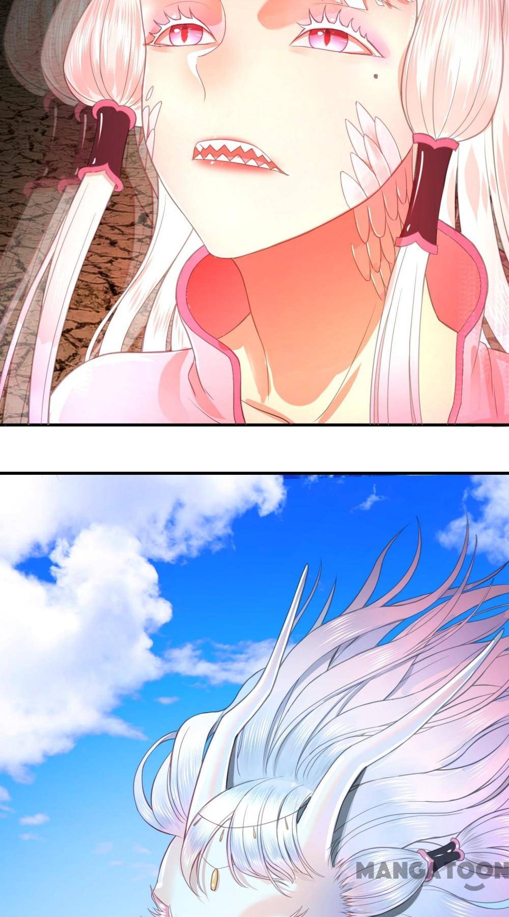 My Three Thousand Years To The Sky chapter 190 - page 31