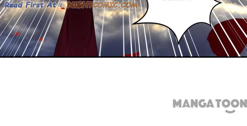 My Three Thousand Years To The Sky chapter 190 - page 54