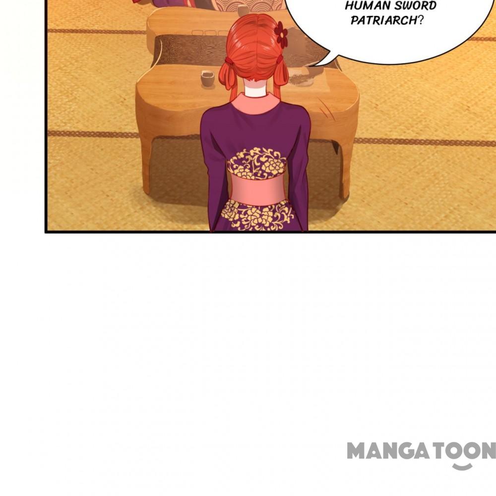 My Three Thousand Years To The Sky chapter 101 - page 38