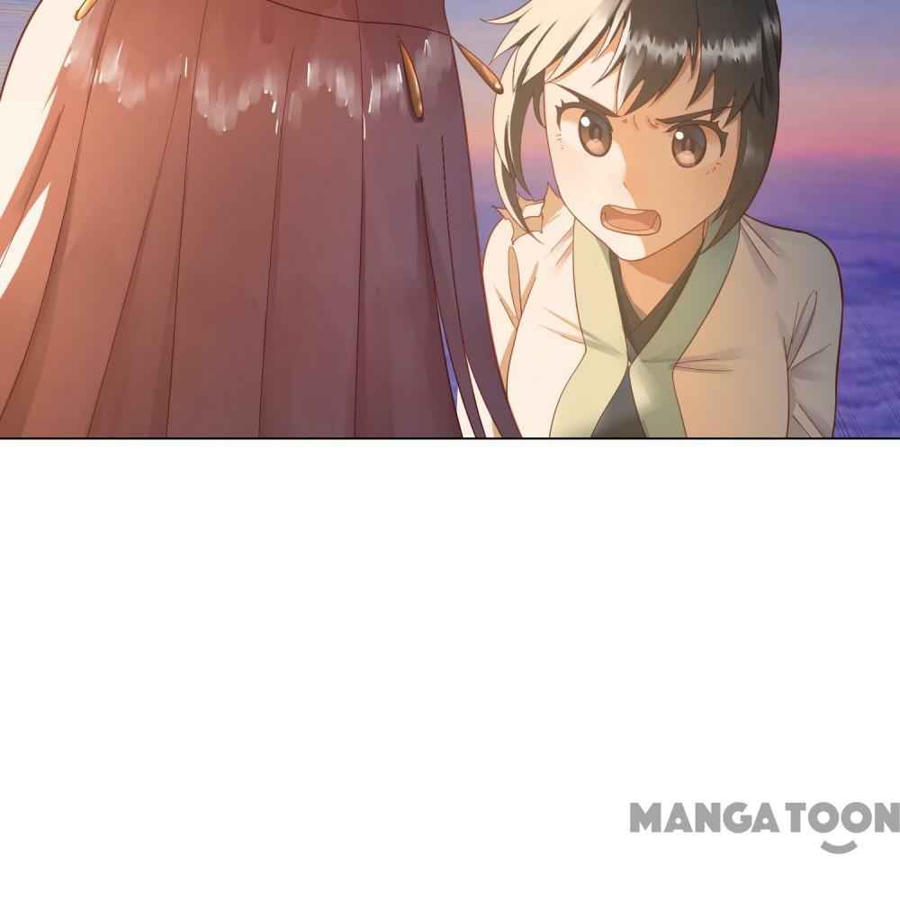 My Three Thousand Years To The Sky chapter 50 - page 6