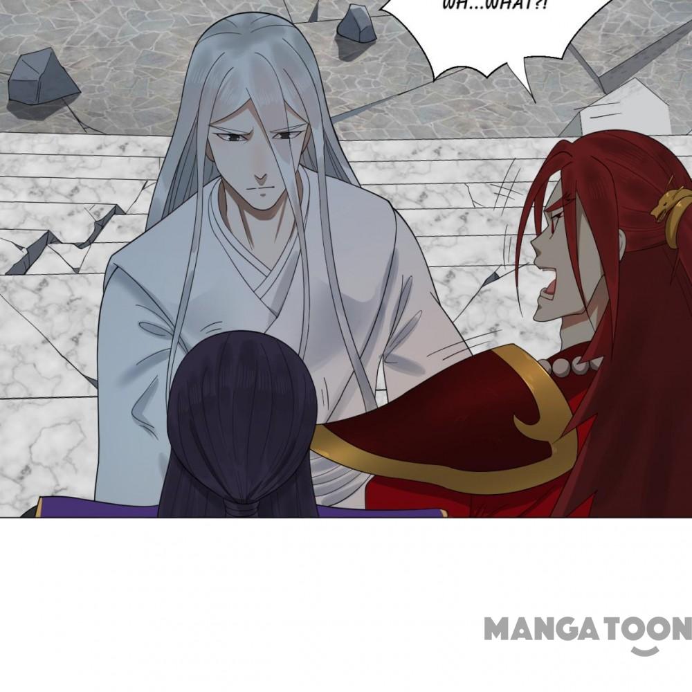 My Three Thousand Years To The Sky chapter 20 - page 38