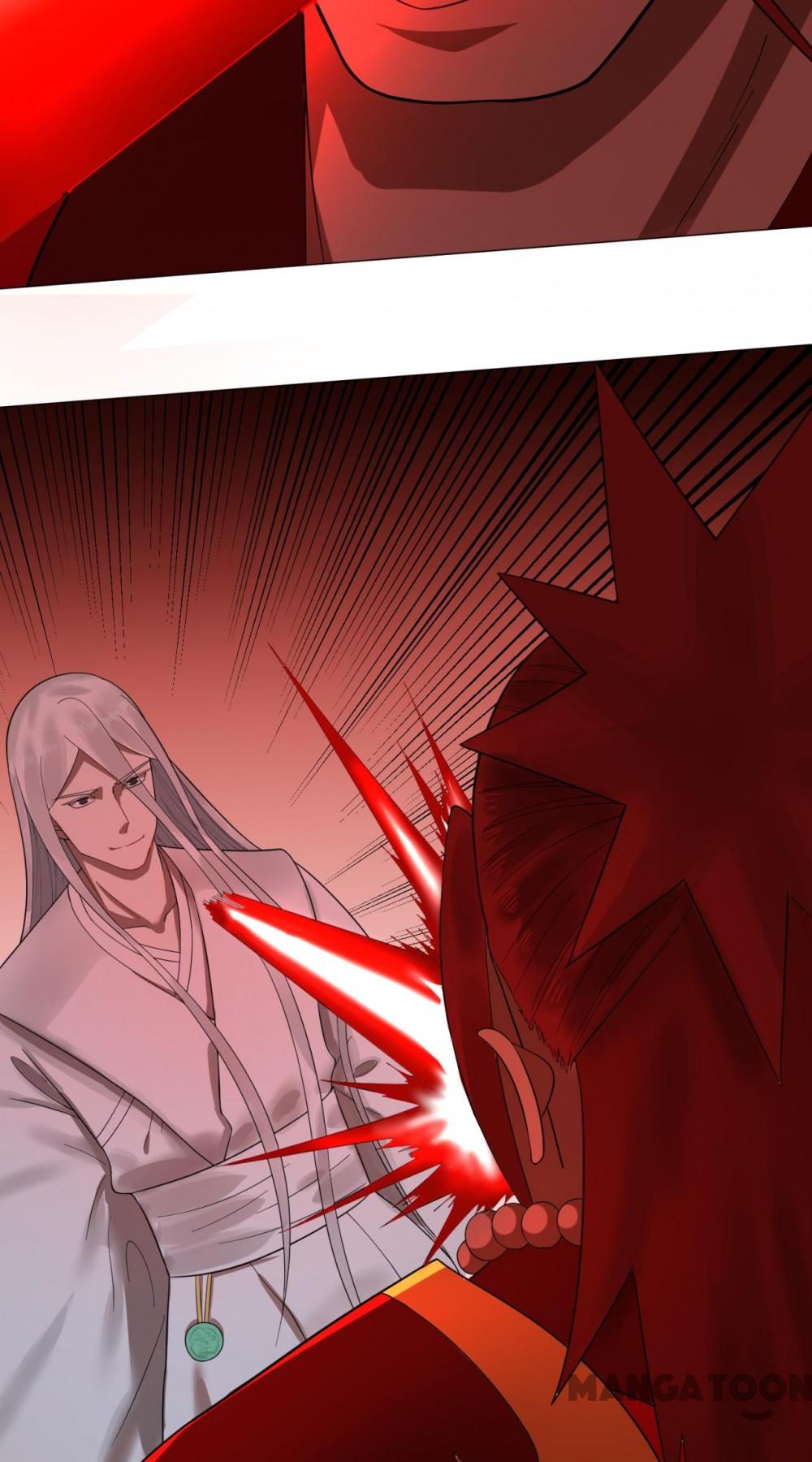 My Three Thousand Years To The Sky chapter 20 - page 49