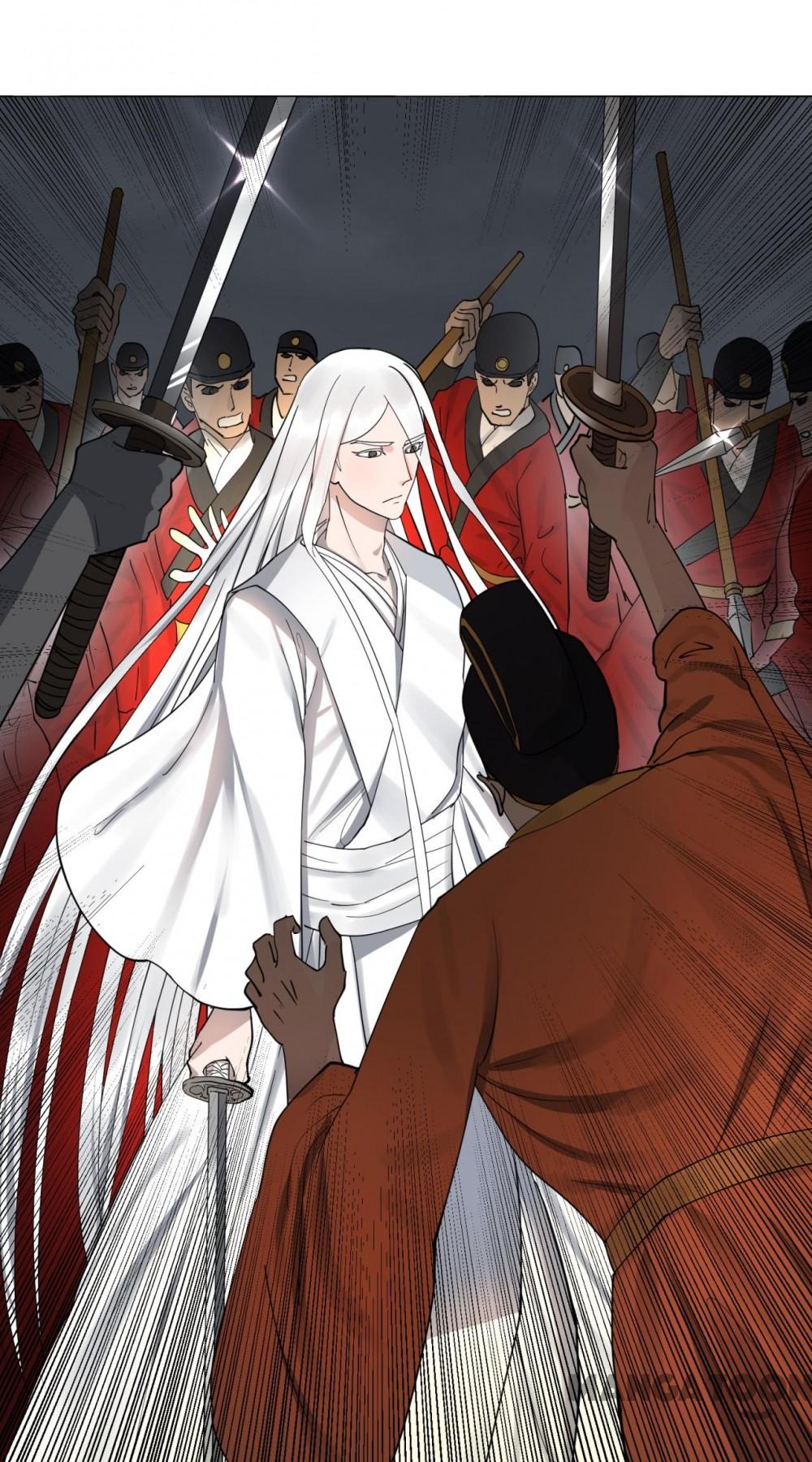 My Three Thousand Years To The Sky chapter 20 - page 7
