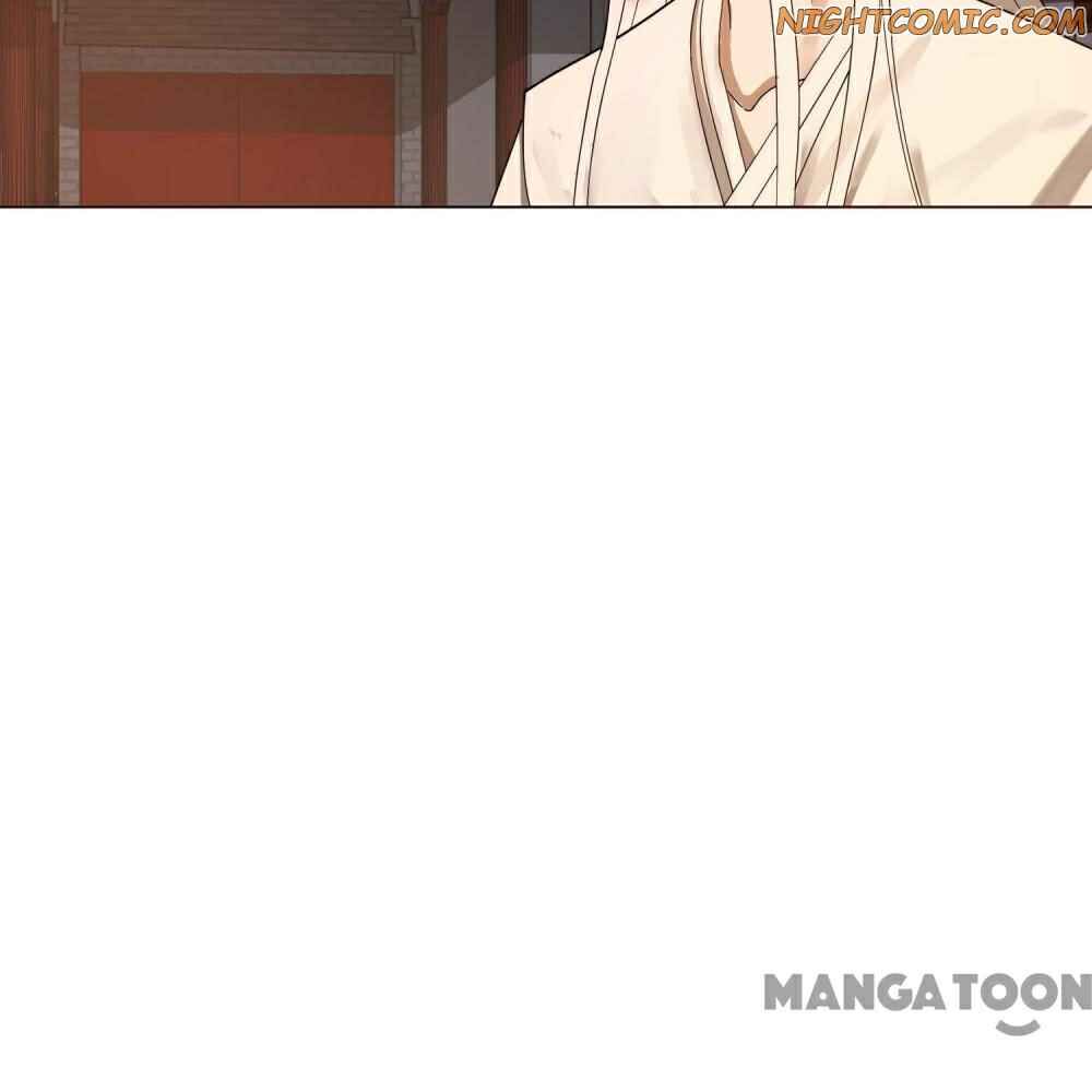 My Three Thousand Years To The Sky chapter 51 - page 6