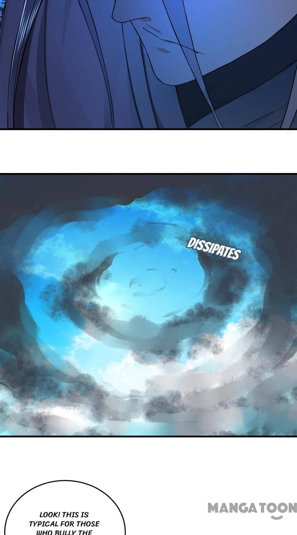My Three Thousand Years To The Sky chapter 188 - page 36