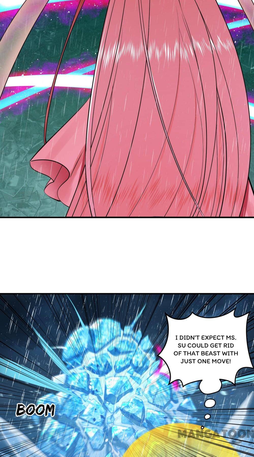 My Three Thousand Years To The Sky chapter 188 - page 4