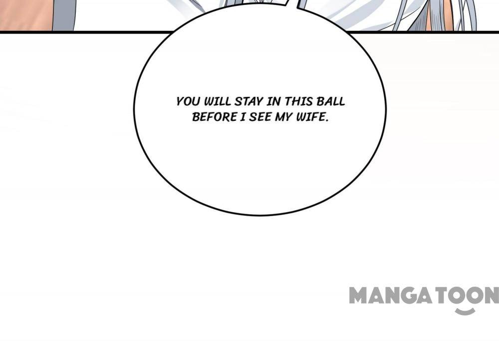 My Three Thousand Years To The Sky chapter 188 - page 41
