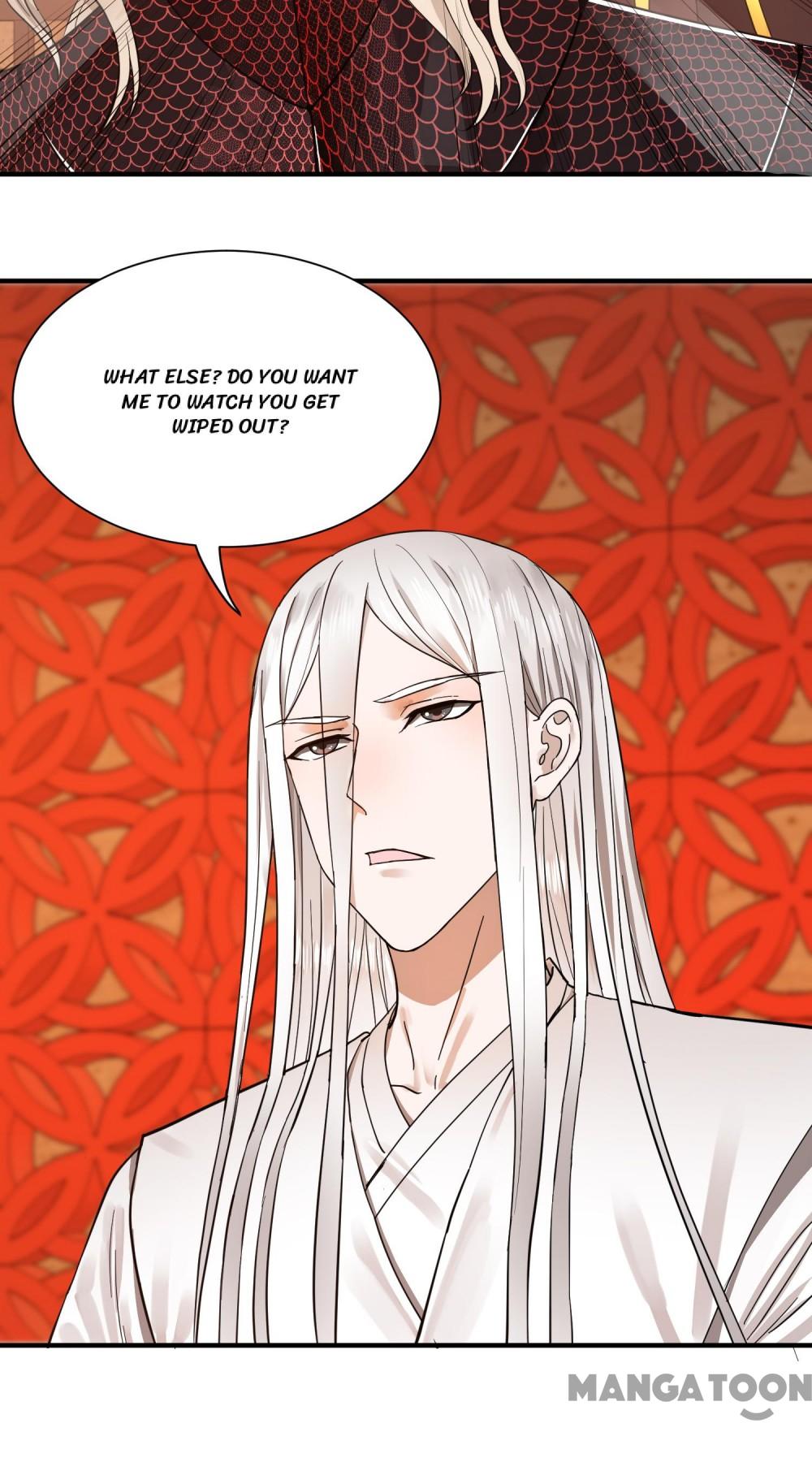 My Three Thousand Years To The Sky chapter 102 - page 11