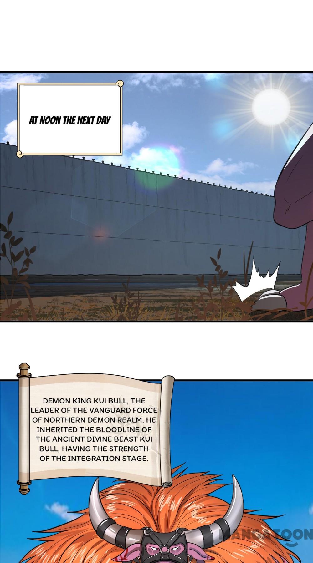 My Three Thousand Years To The Sky chapter 102 - page 27