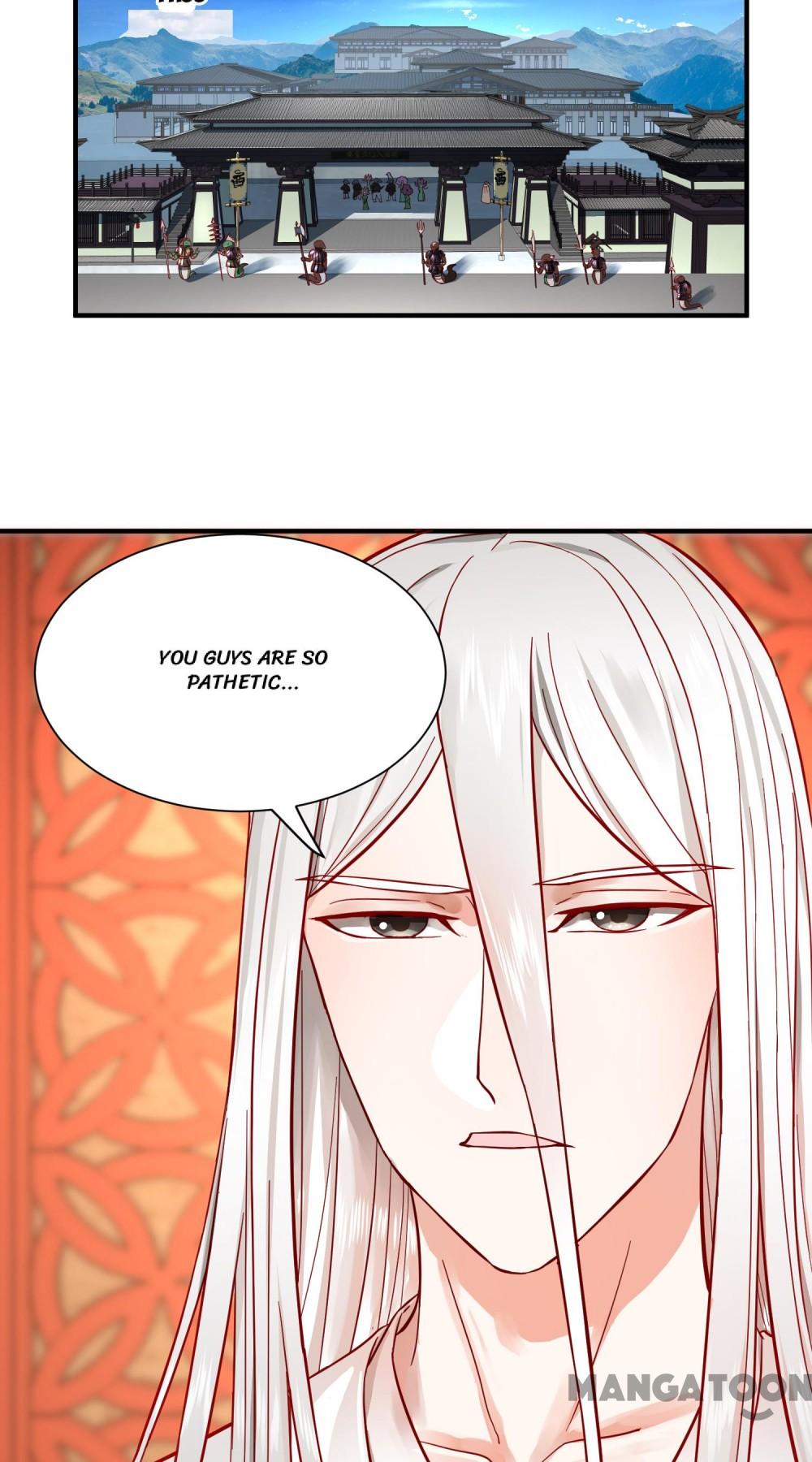My Three Thousand Years To The Sky chapter 102 - page 4