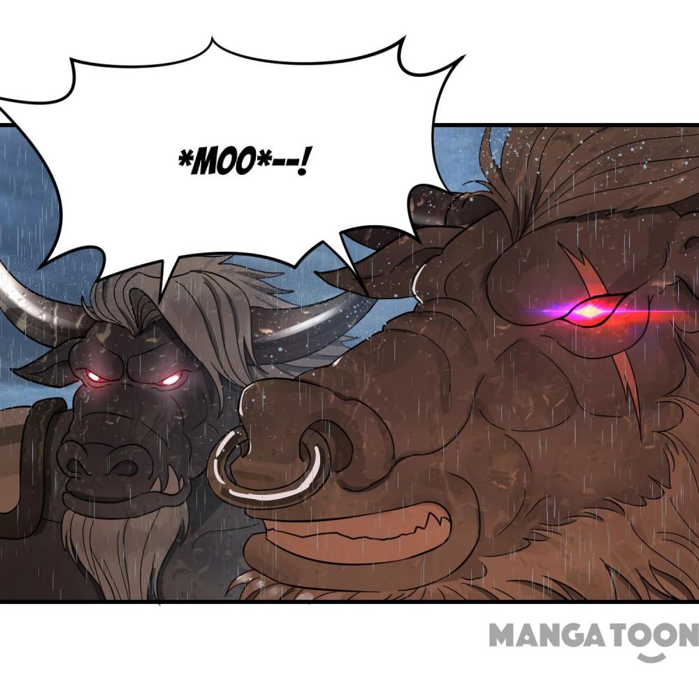 My Three Thousand Years To The Sky chapter 102 - page 43