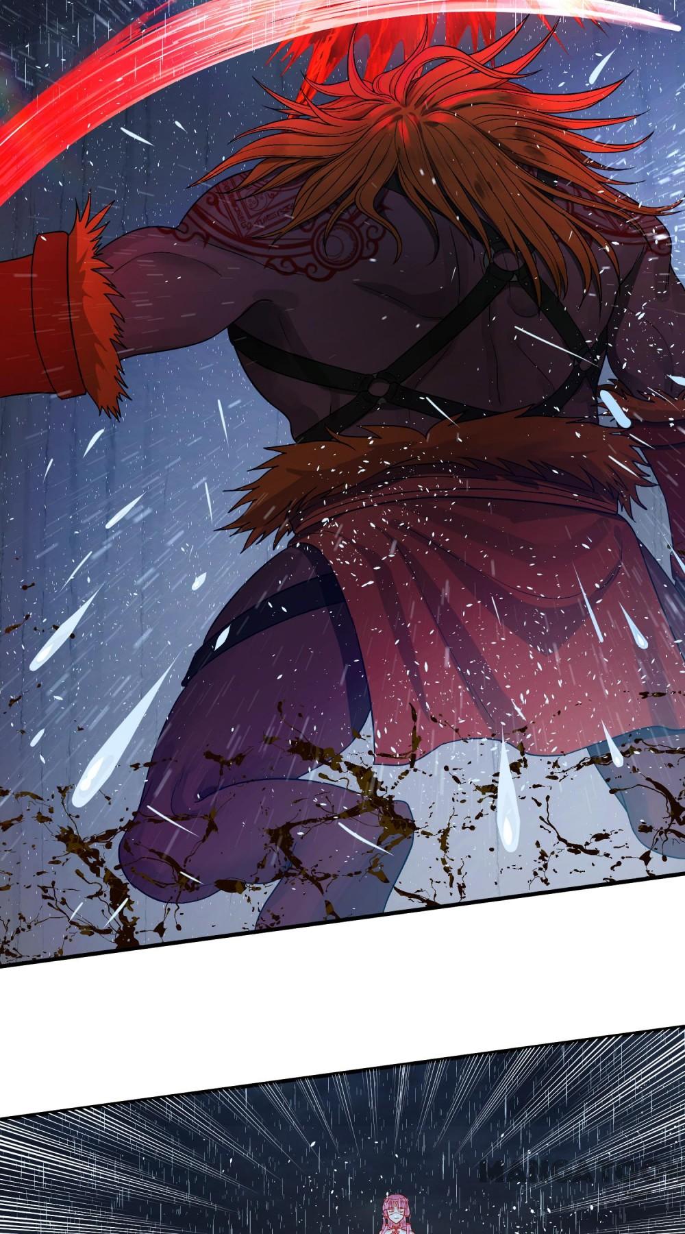My Three Thousand Years To The Sky chapter 102 - page 46