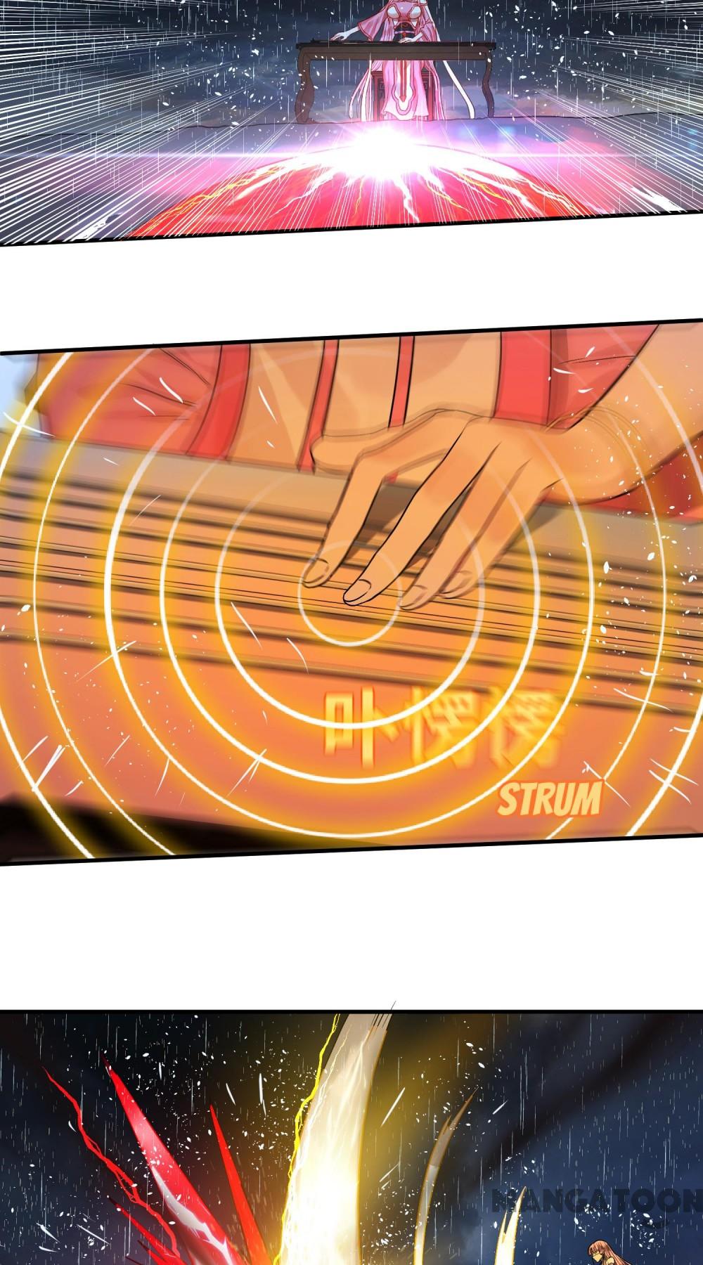 My Three Thousand Years To The Sky chapter 102 - page 47