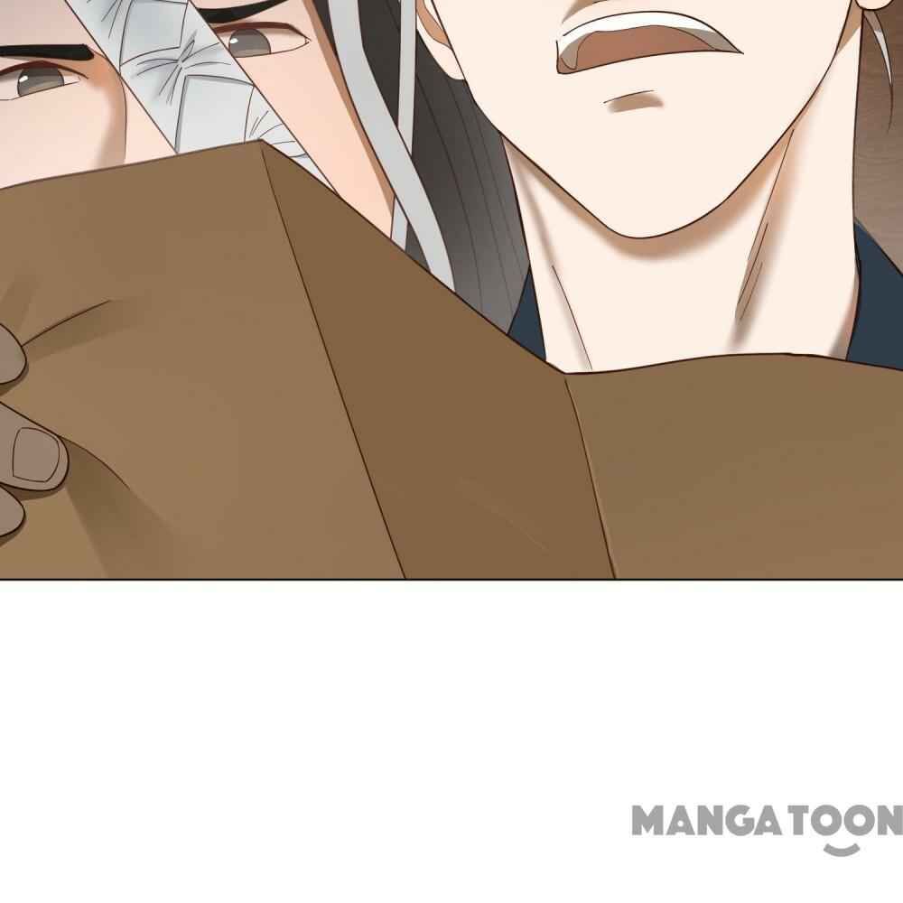 My Three Thousand Years To The Sky chapter 52 - page 11