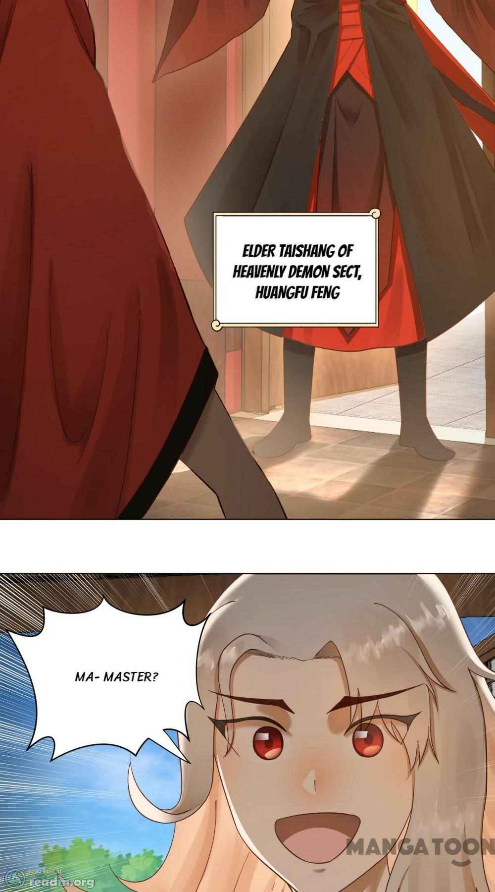My Three Thousand Years To The Sky chapter 52 - page 9