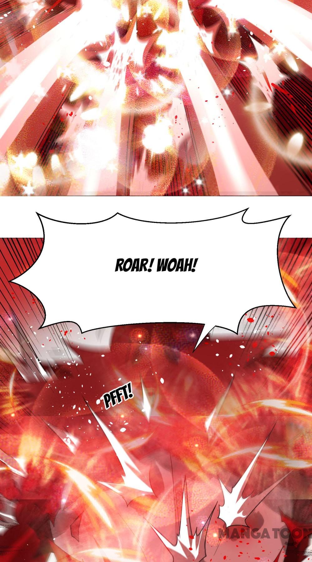 My Three Thousand Years To The Sky chapter 21 - page 17