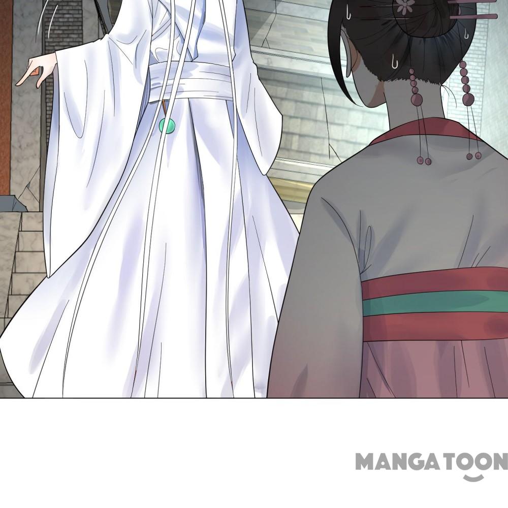 My Three Thousand Years To The Sky chapter 21 - page 24