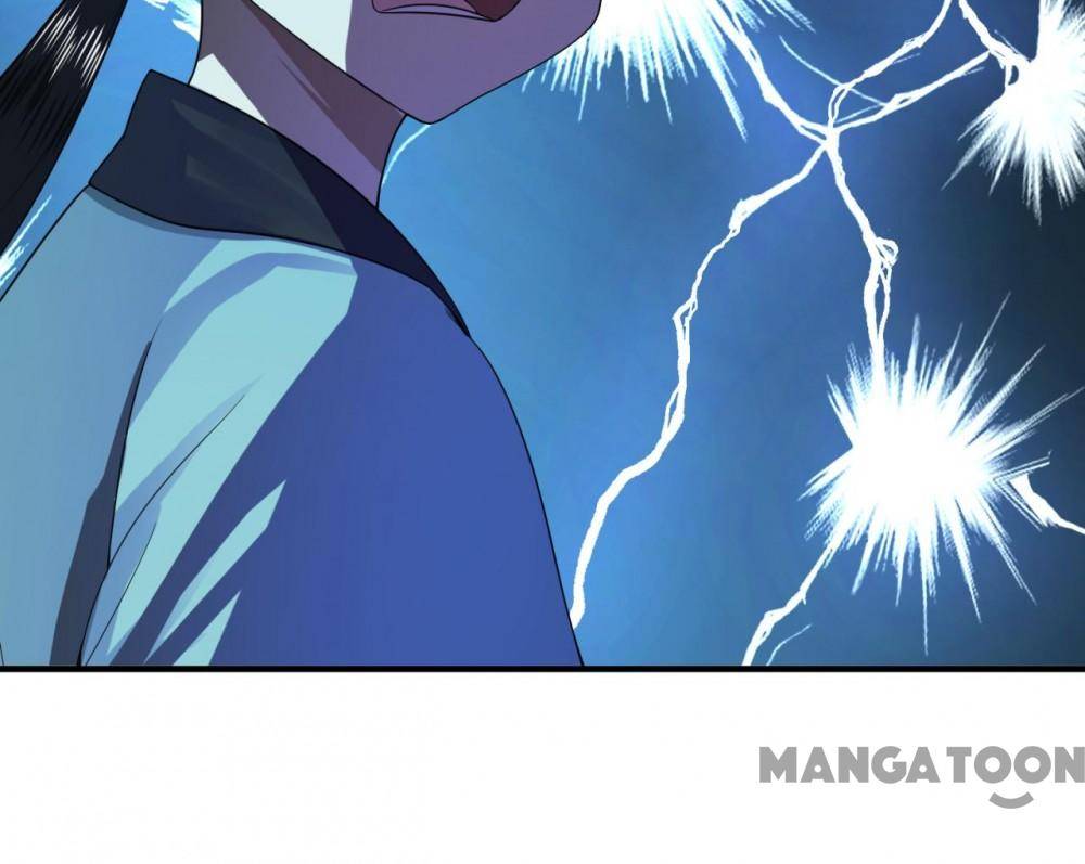 My Three Thousand Years To The Sky chapter 187 - page 24