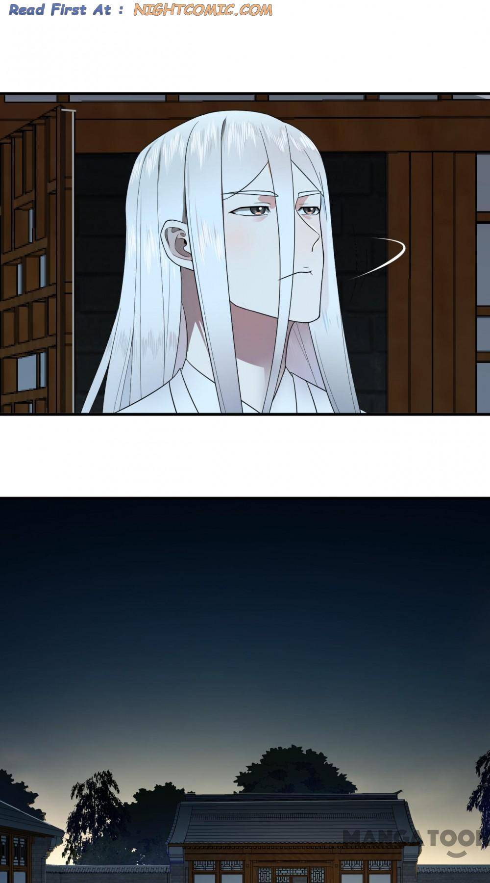 My Three Thousand Years To The Sky chapter 187 - page 3