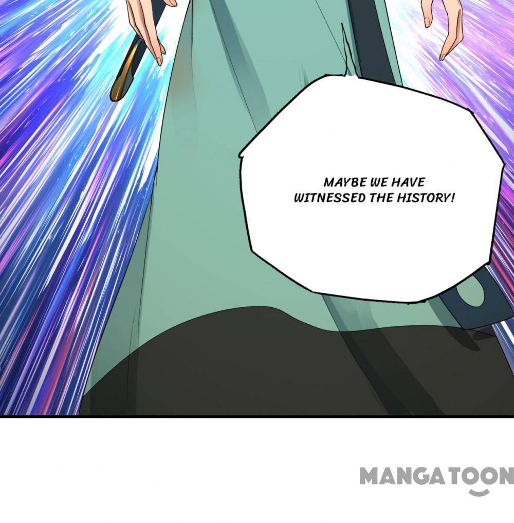 My Three Thousand Years To The Sky chapter 187 - page 40