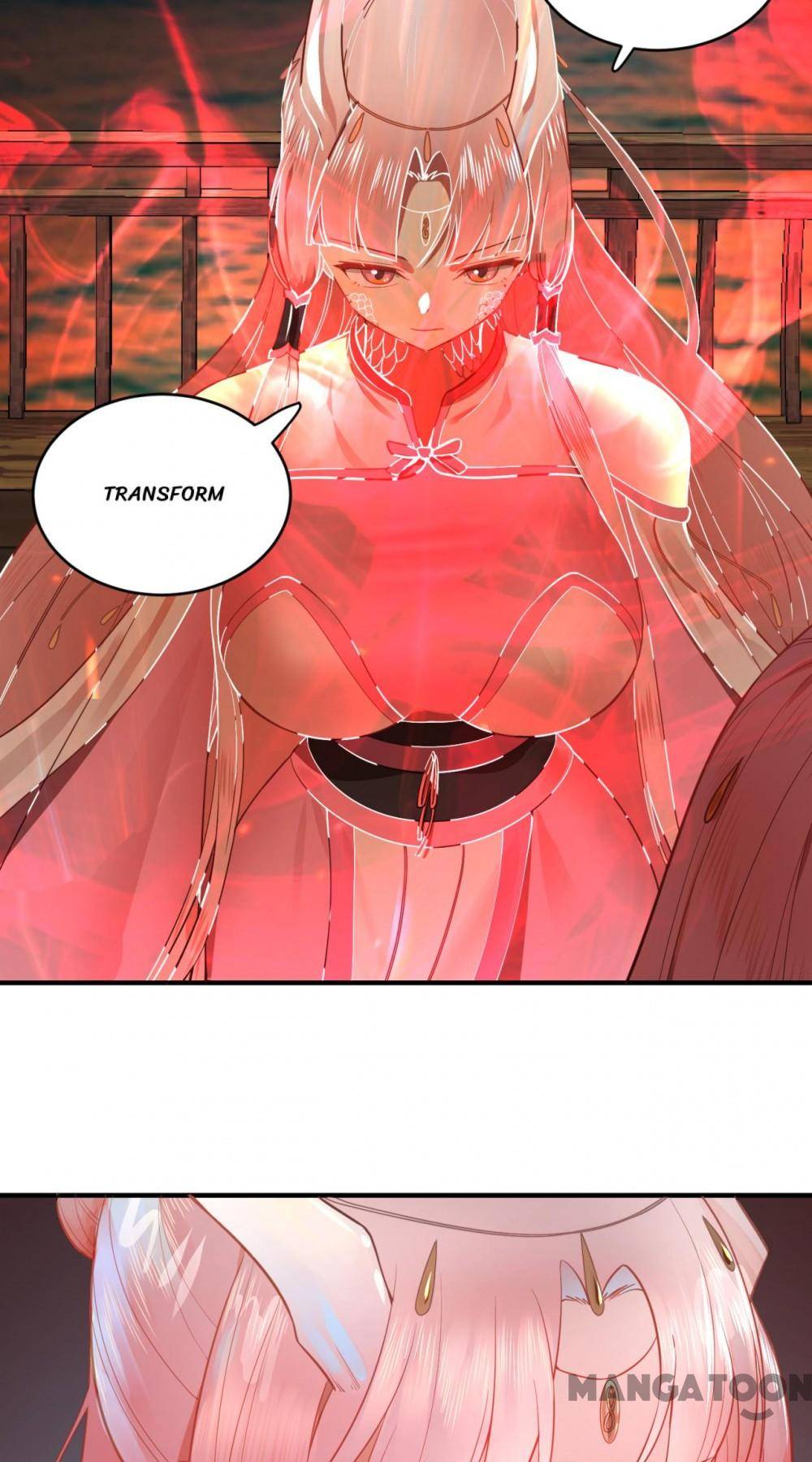 My Three Thousand Years To The Sky chapter 187 - page 50