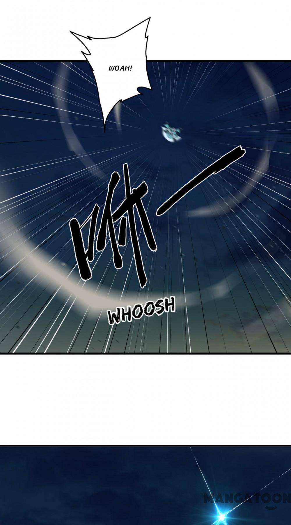 My Three Thousand Years To The Sky chapter 187 - page 8