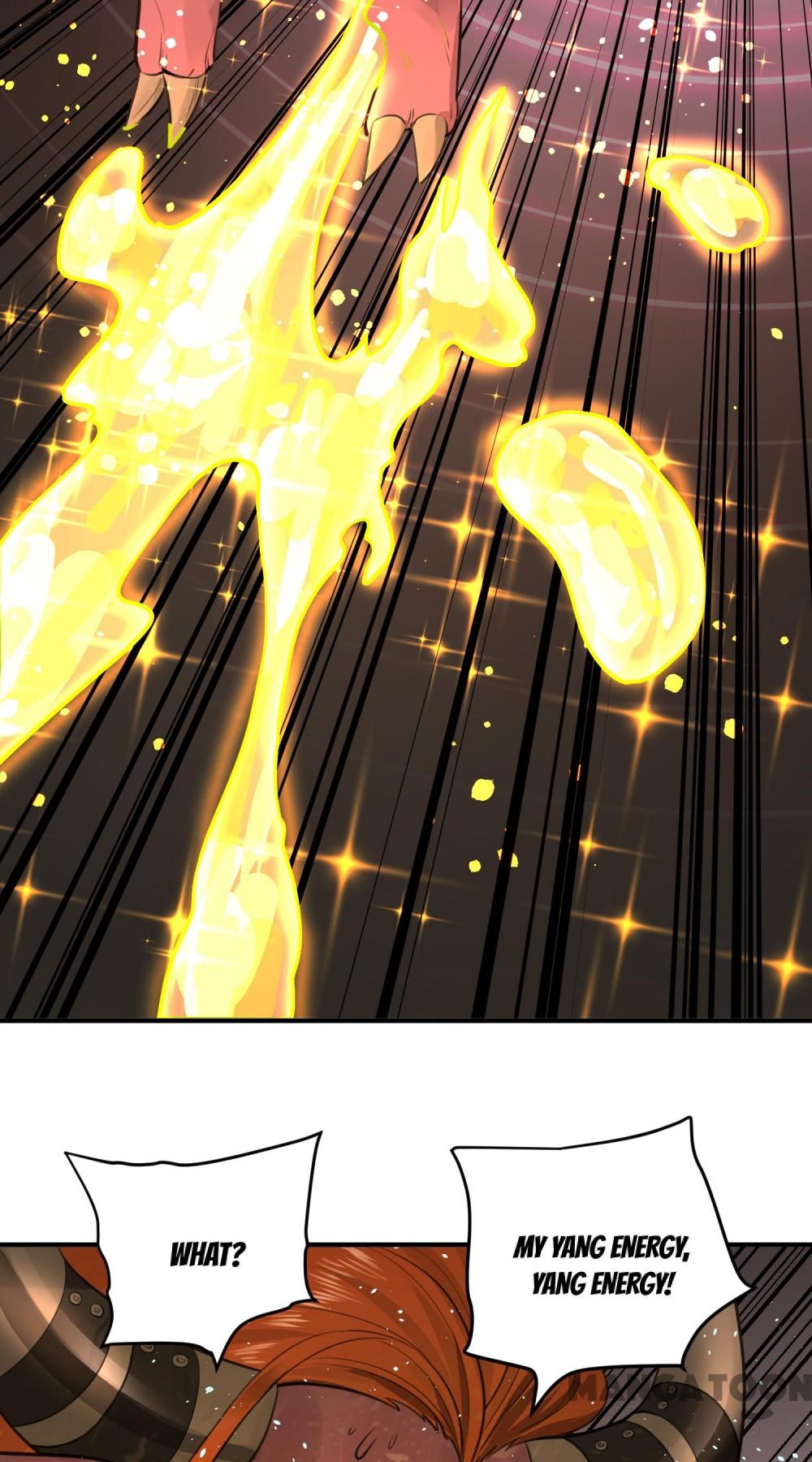My Three Thousand Years To The Sky chapter 103 - page 29