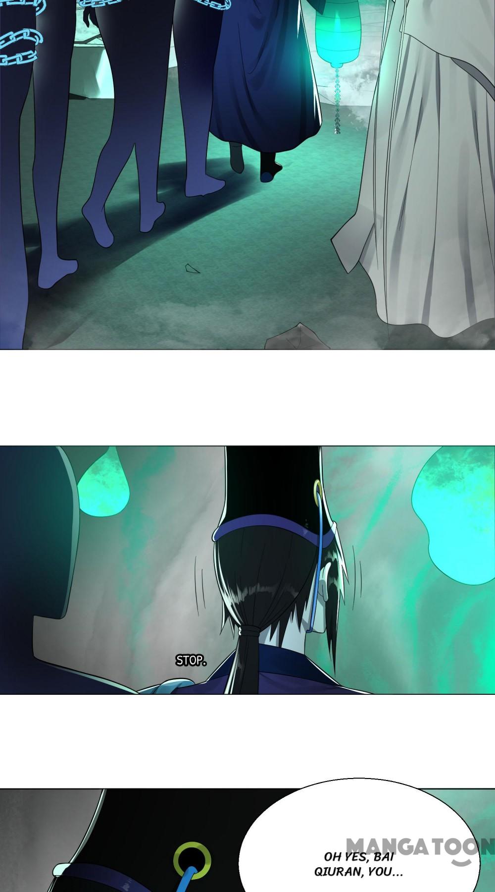 My Three Thousand Years To The Sky chapter 22 - page 26