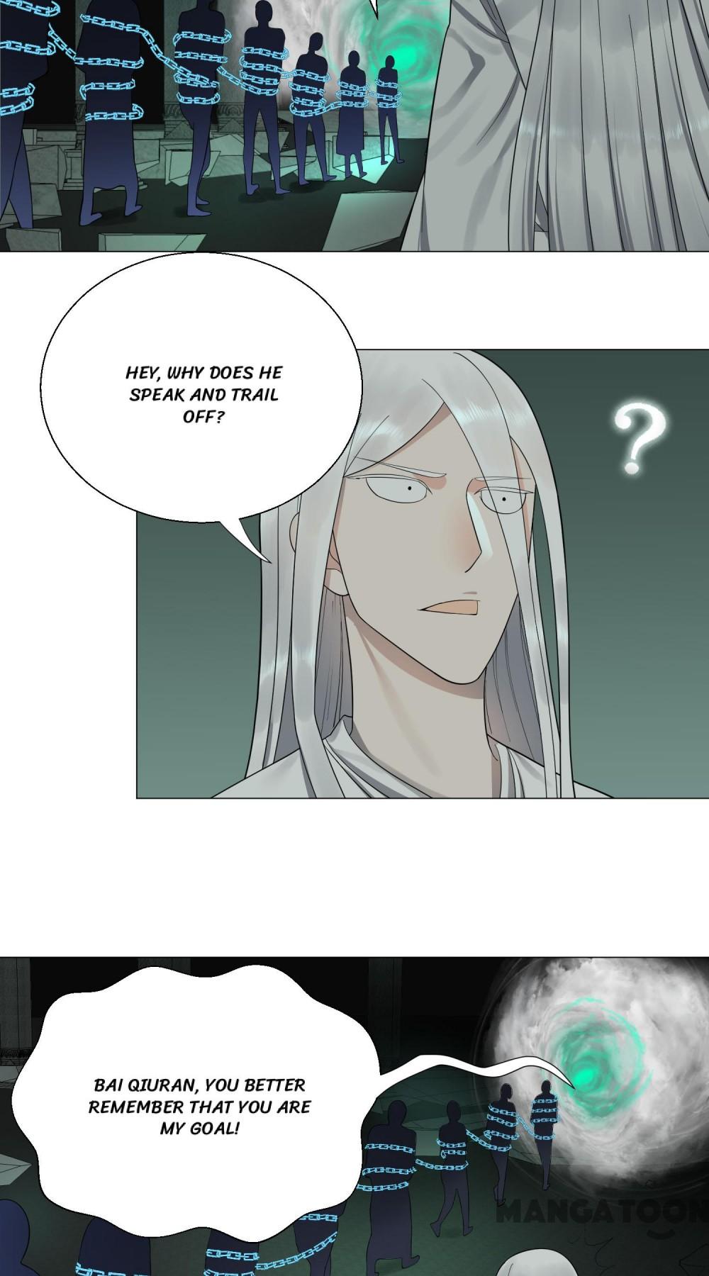 My Three Thousand Years To The Sky chapter 22 - page 30