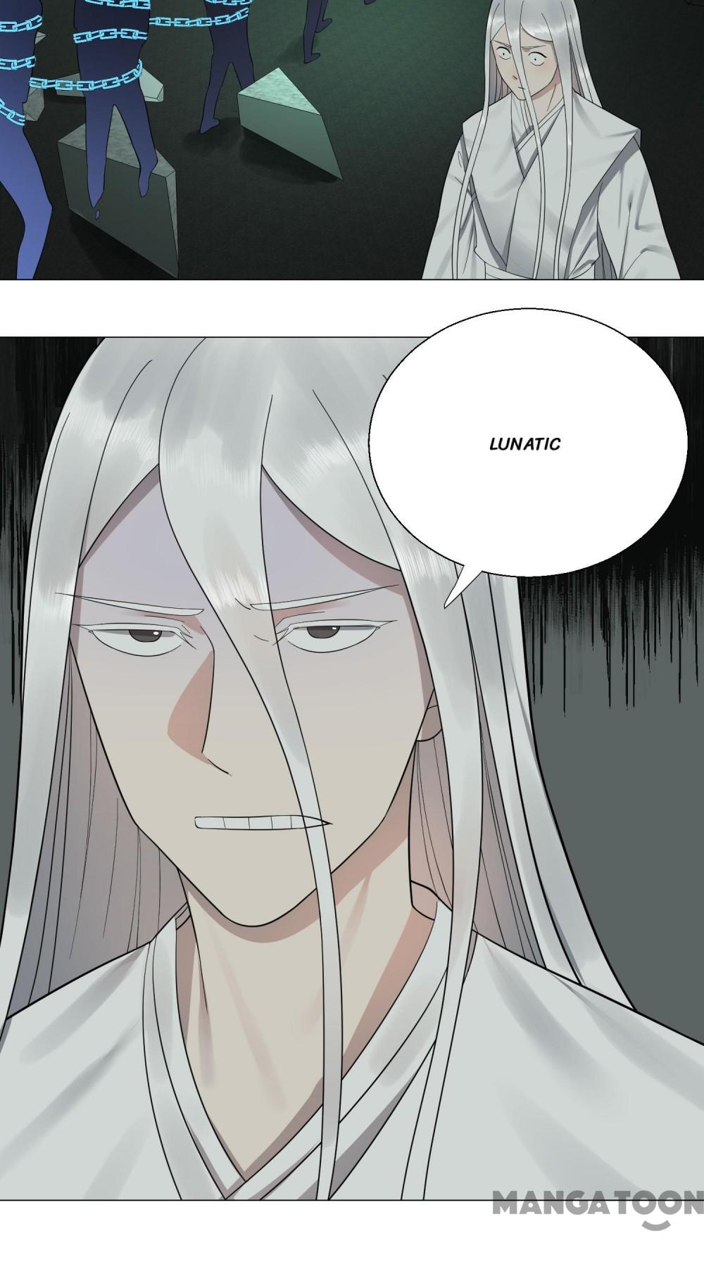 My Three Thousand Years To The Sky chapter 22 - page 31