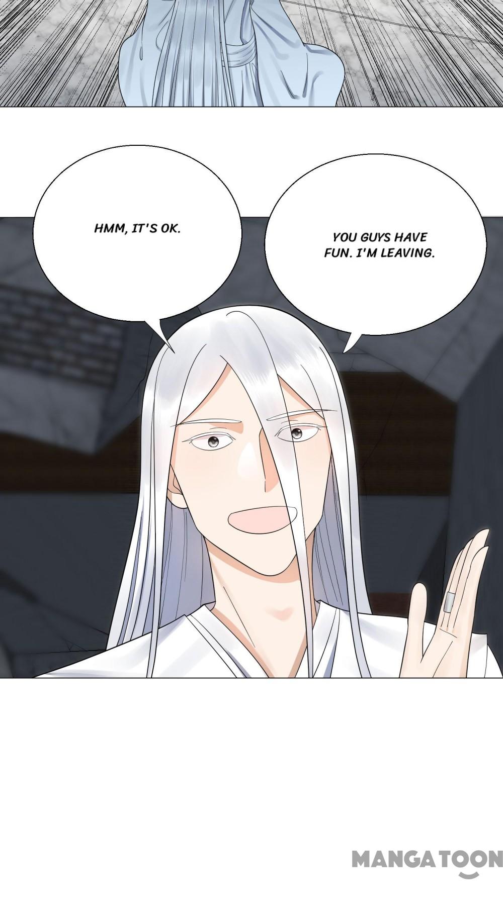 My Three Thousand Years To The Sky chapter 22 - page 34