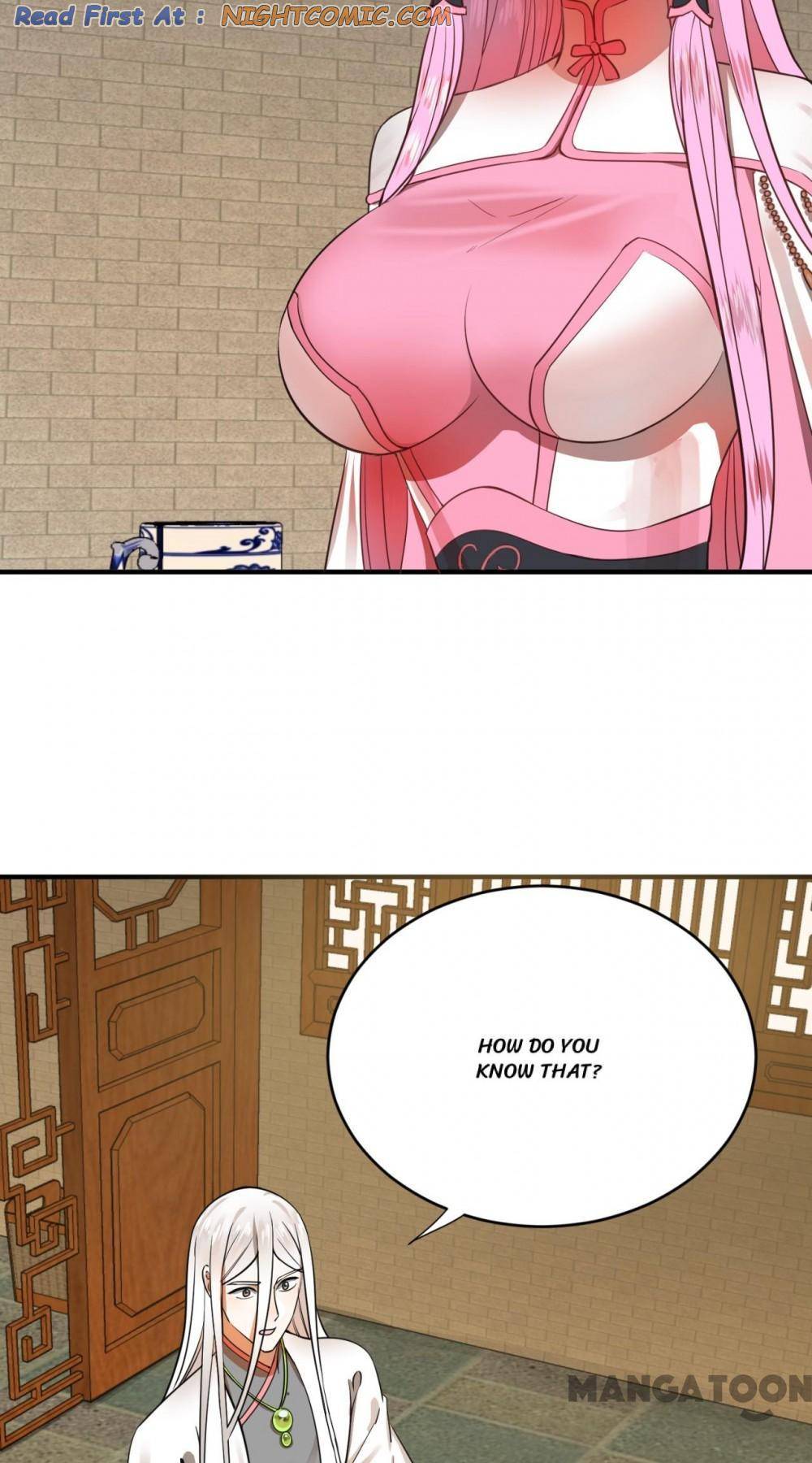 My Three Thousand Years To The Sky chapter 186 - page 2