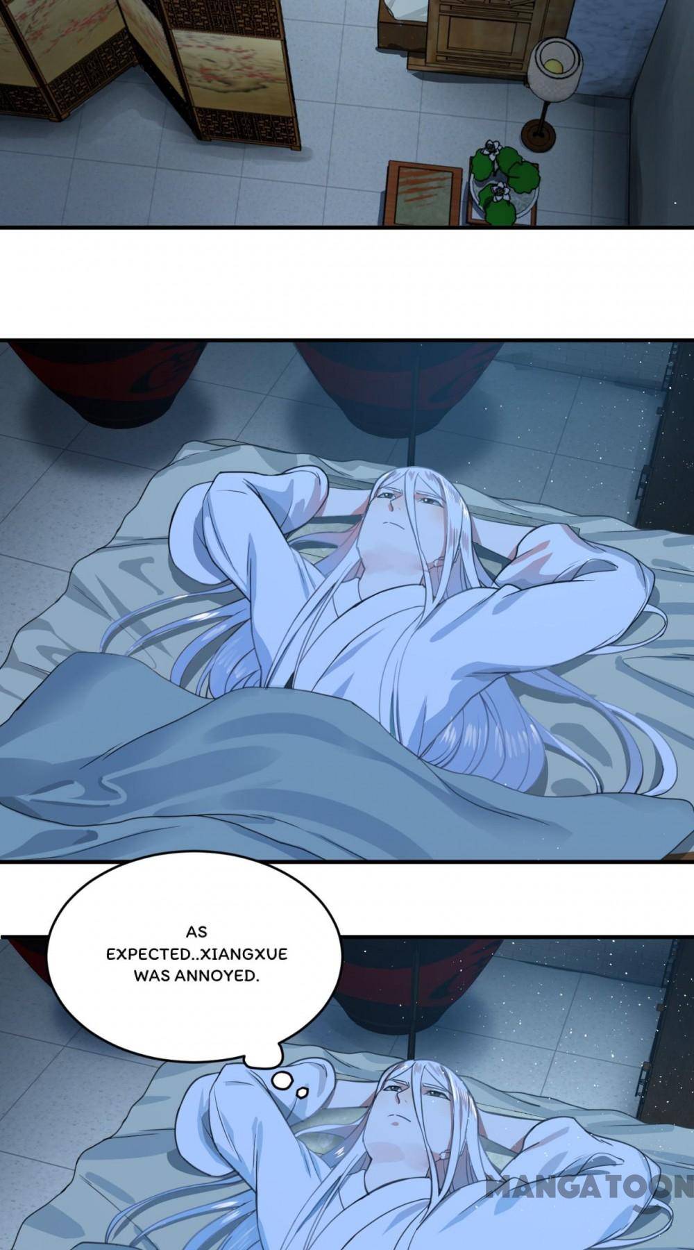 My Three Thousand Years To The Sky chapter 186 - page 29