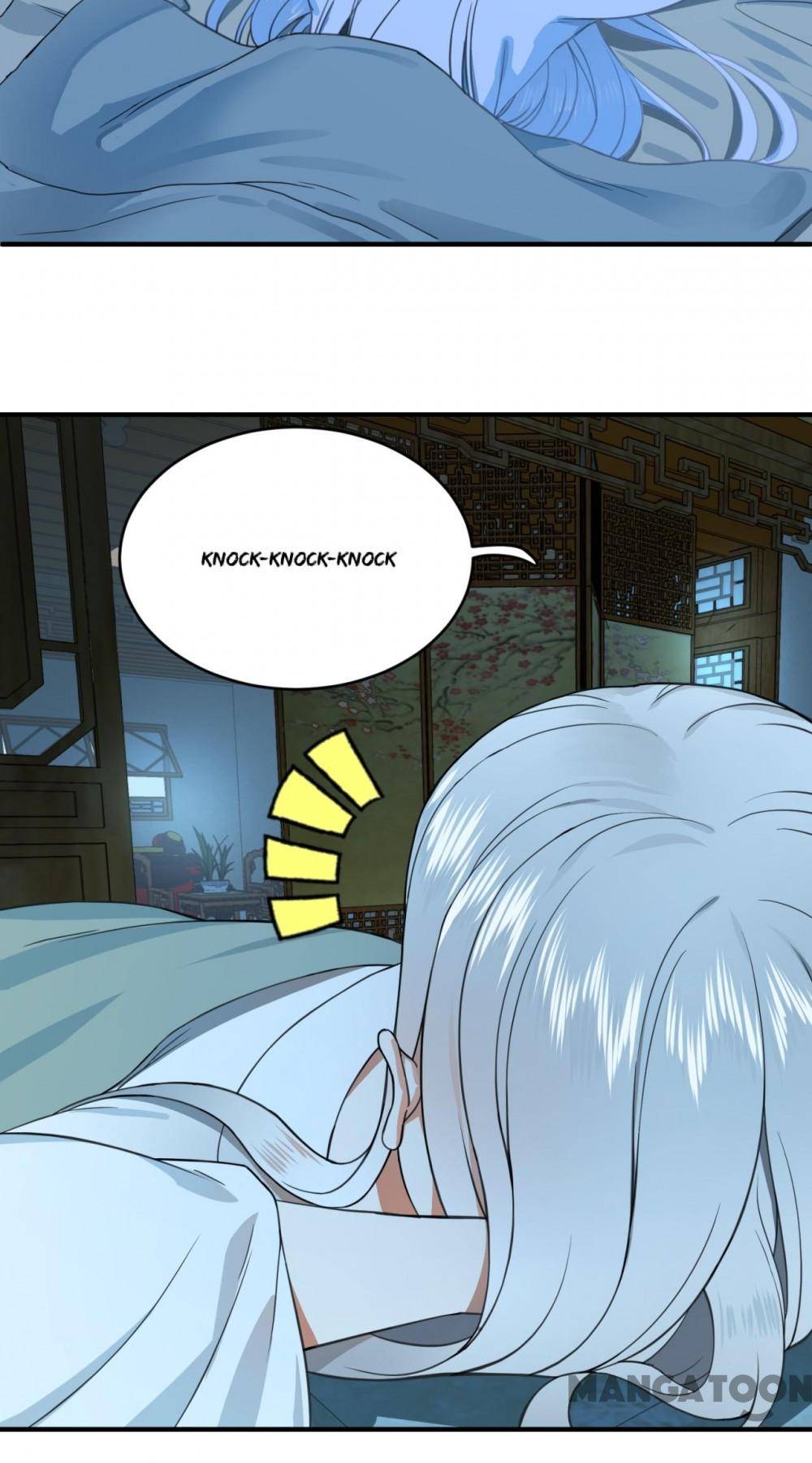 My Three Thousand Years To The Sky chapter 186 - page 30