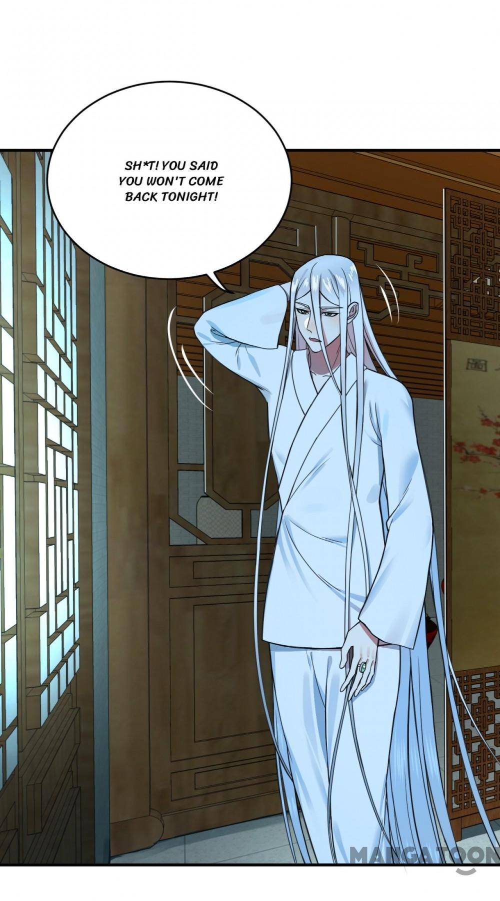 My Three Thousand Years To The Sky chapter 186 - page 31
