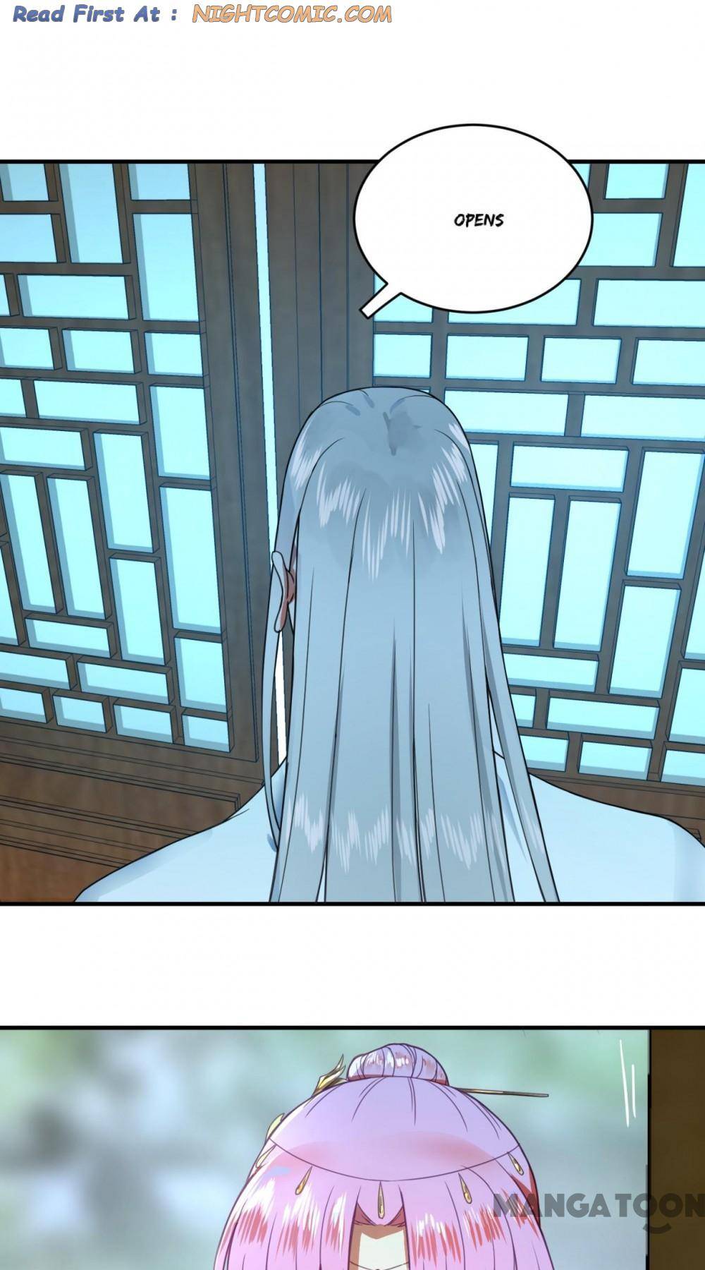 My Three Thousand Years To The Sky chapter 186 - page 32